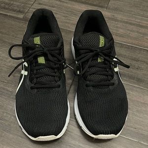 ASICS sneakers
